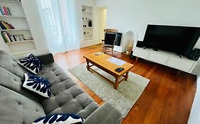 Bel appartement Voiron centre